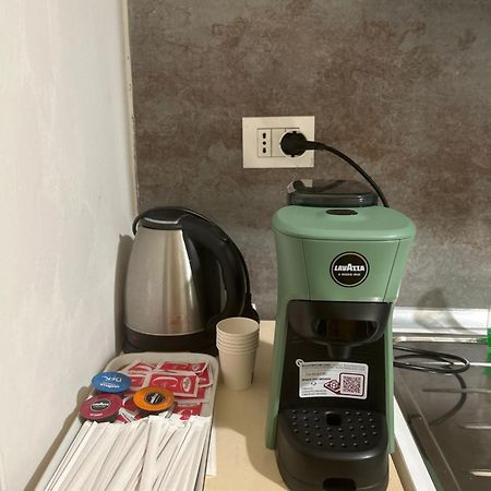 Manarola Apartament La Spezia Kültér fotó