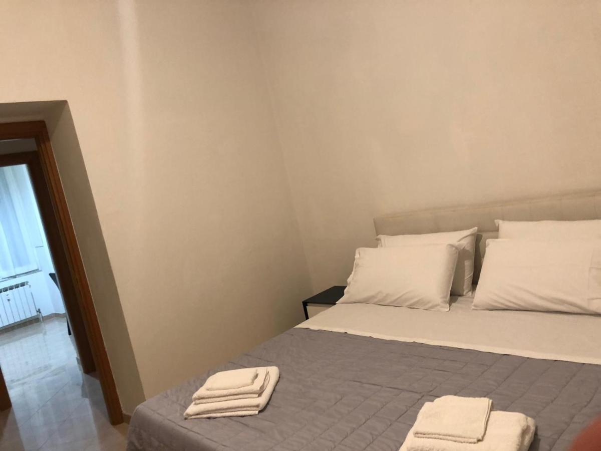 Manarola Apartament La Spezia Kültér fotó