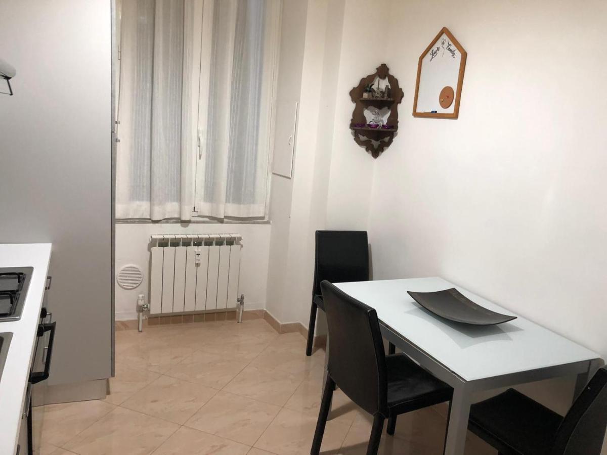 Manarola Apartament La Spezia Kültér fotó