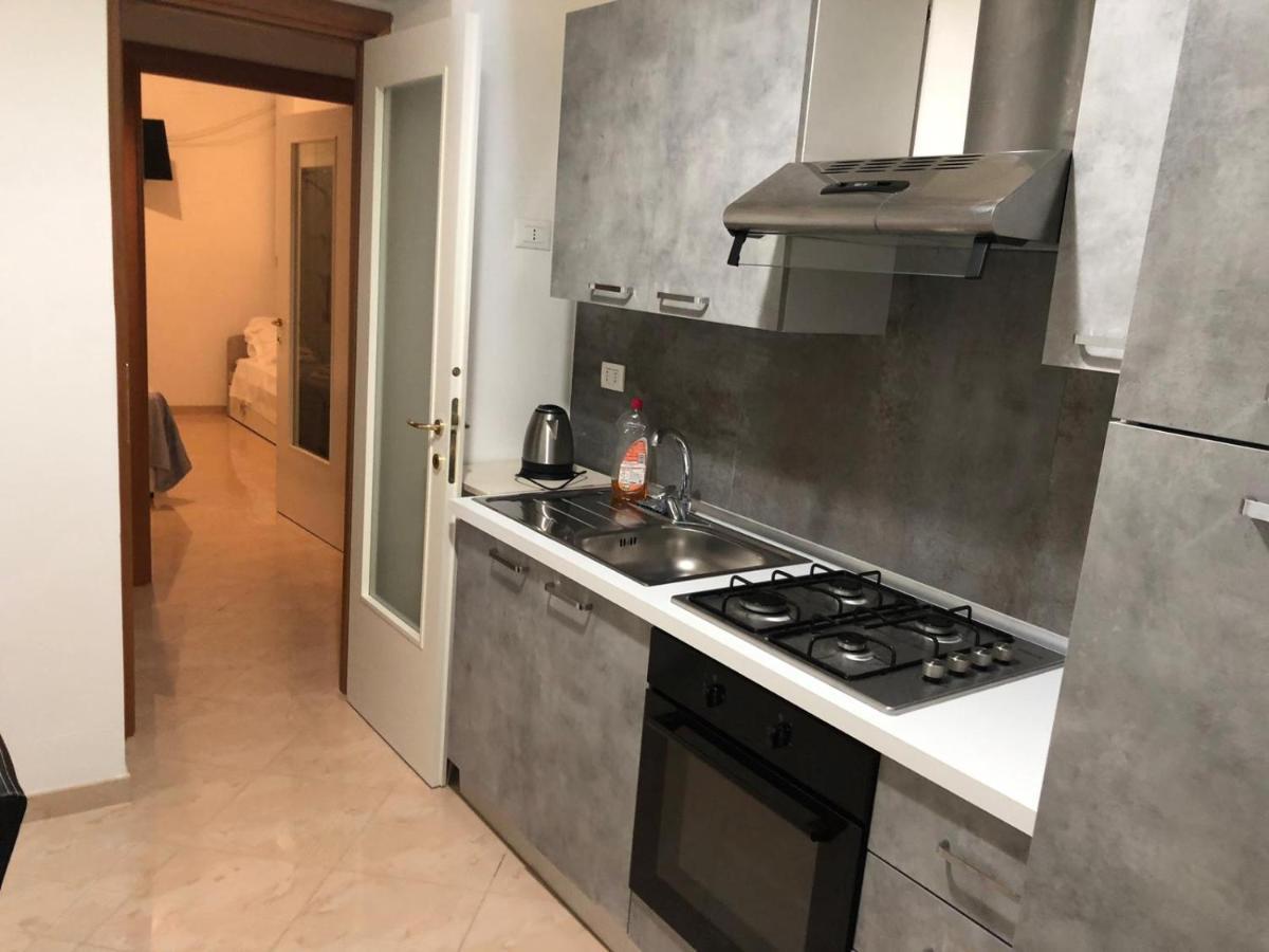 Manarola Apartament La Spezia Kültér fotó