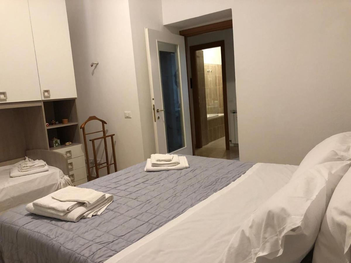Manarola Apartament La Spezia Kültér fotó