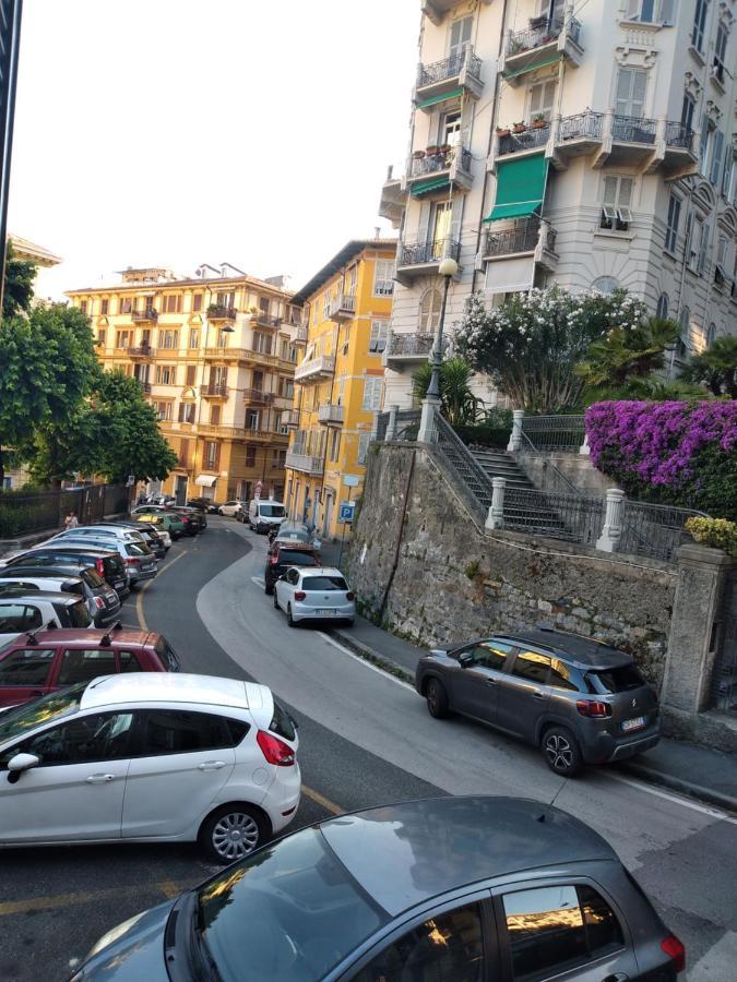 Manarola Apartament La Spezia Kültér fotó