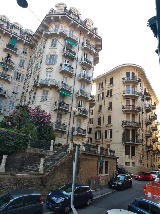 Manarola Apartament La Spezia Kültér fotó