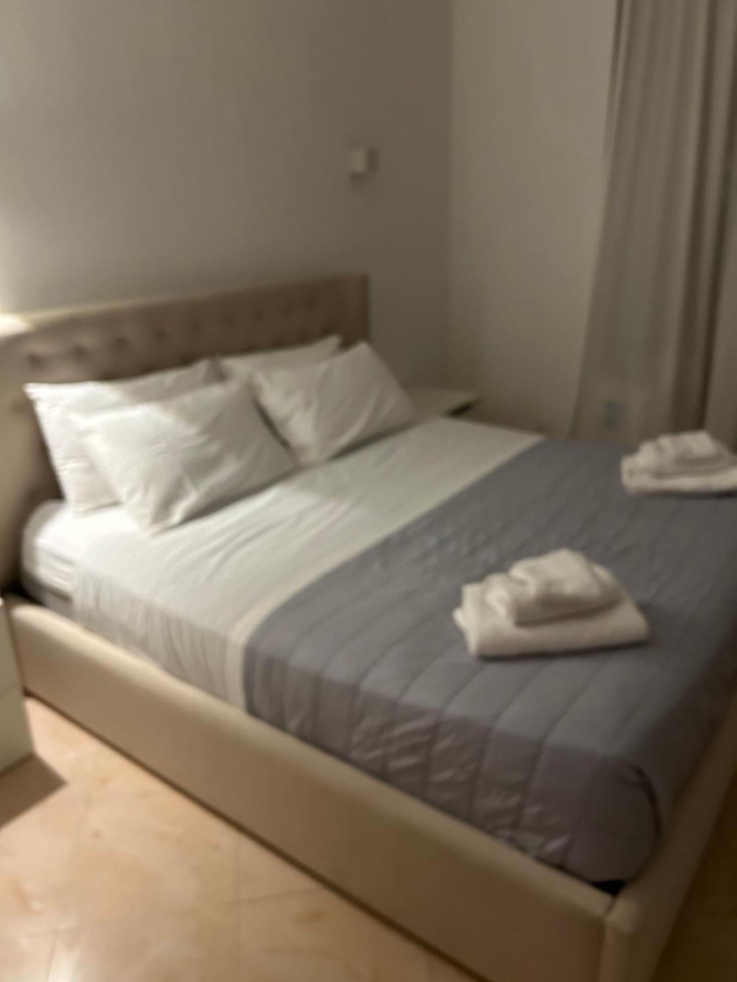 Manarola Apartament La Spezia Kültér fotó