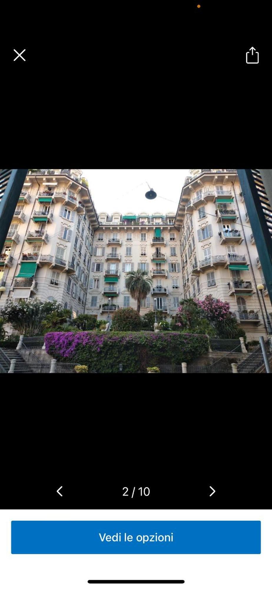 Manarola Apartament La Spezia Kültér fotó