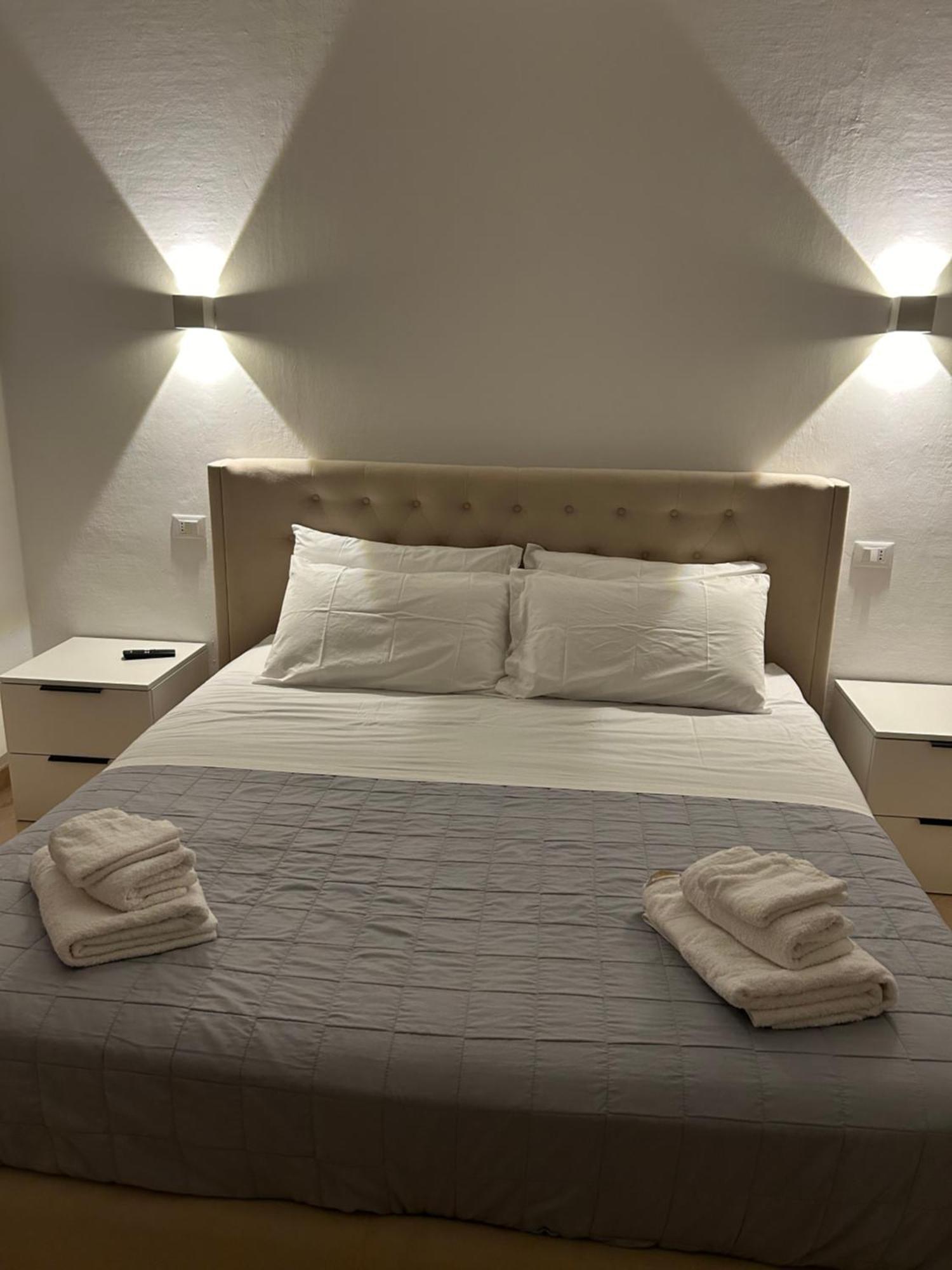 Manarola Apartament La Spezia Kültér fotó